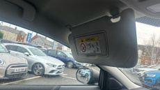 Ford Puma 1.0 EcoBoost Hybrid mHEV Titanium 5dr Petrol Hatchback